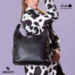 کیف رودوشی زنانه کد TB-6370 برند برنوتی - Image 2