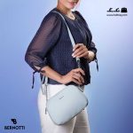 کیف رودوشی زنانه کد TB-6200 برند برنوتی - Image 11