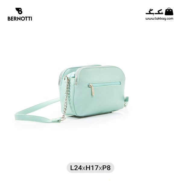 کیف رودوشی زنانه کد TB-6200 برند برنوتی - Image 3