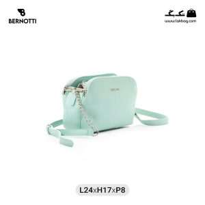 کیف رودوشی زنانه کد TB-6200 برند برنوتی