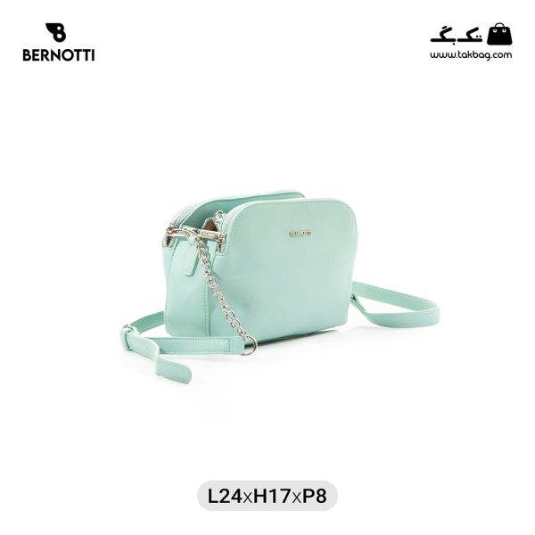 کیف رودوشی زنانه کد TB-6200 برند برنوتی - Image 1