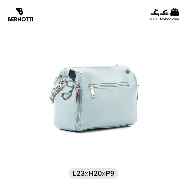 کیف رودوشی زنانه کد TB-6210 برند برنوتی - Image 3