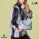 کیف رودوشی زنانه کد TB-6210 برند برنوتی - Image 2
