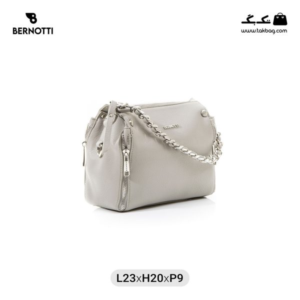کیف رودوشی زنانه کد TB-6210 برند برنوتی - Image 7