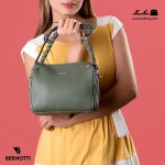 کیف رودوشی زنانه کد TB-6215 برند برنوتی - Image 8