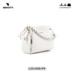 کیف رودوشی زنانه کد TB-6215 برند برنوتی - Image 5