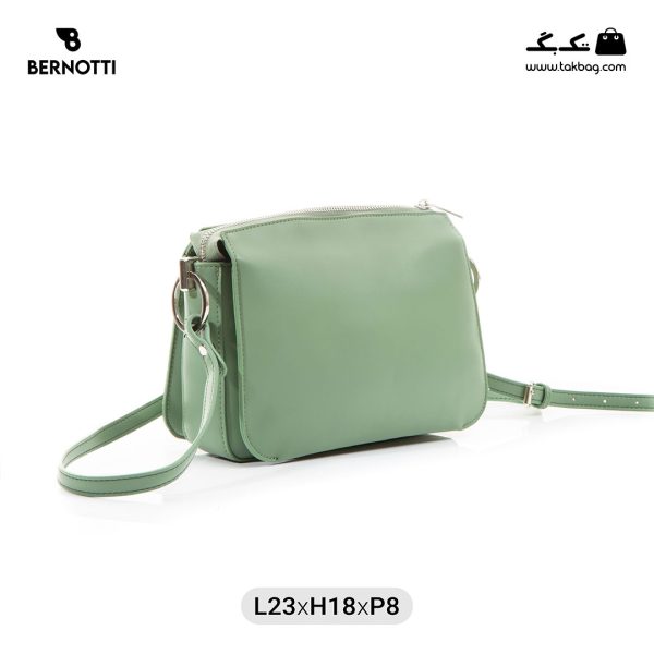 کیف رودوشی زنانه کد TB-6225 برند برنوتی - Image 3