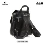 کوله پشتی زنانه کد TB-6255 برند برنوتی - Image 3