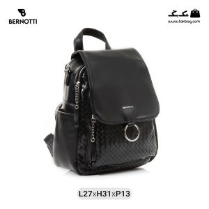 کوله پشتی زنانه کد TB-6255 برند برنوتی