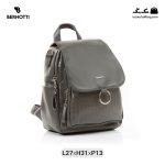 کوله پشتی زنانه کد TB-6255 برند برنوتی - Image 8