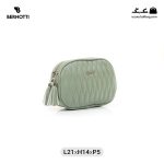 کیف رودوشی/کمری زنانه کد TB-6265 برند برنوتی - Image 5