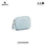 کیف رودوشی/کمری زنانه کد TB-6270 برند برنوتی - Image 7