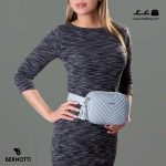 کیف رودوشی/کمری زنانه کد TB-6270 برند برنوتی - Image 2