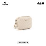 کیف رودوشی/کمری زنانه کد TB-6270 برند برنوتی - Image 6