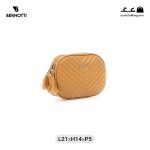 کیف رودوشی/کمری زنانه کد TB-6270 برند برنوتی - Image 5