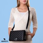 کیف رودوشی زنانه کد TB-6285 برند برنوتی - Image 2