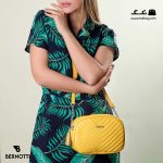 کیف رودوشی زنانه کد TB-6295 برند برنوتی - Image 2