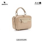 کیف رودوشی زنانه کد TB-6310 برند برنوتی