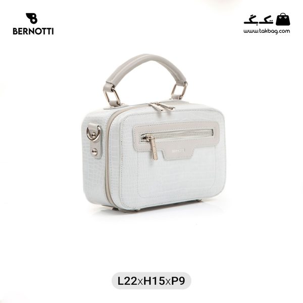 کیف رودوشی زنانه کد TB-6310 برند برنوتی - Image 7
