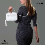 کیف رودوشی زنانه کد TB-6310 برند برنوتی - Image 10