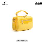 کیف رودوشی زنانه کد TB-6310 برند برنوتی - Image 6