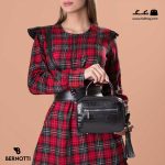 کیف رودوشی زنانه کد TB-6310 برند برنوتی - Image 2