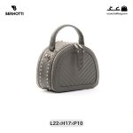 کیف رودوشی زنانه کد TB-6320 برند برنوتی - Image 8