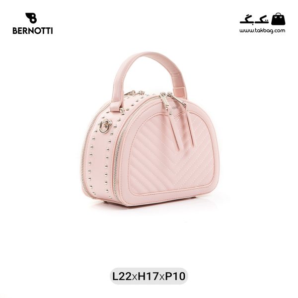 کیف رودوشی زنانه کد TB-6320 برند برنوتی - Image 7