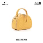 کیف رودوشی زنانه کد TB-6320 برند برنوتی