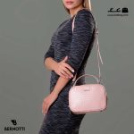 کیف رودوشی زنانه کد TB-6345 برند برنوتی - Image 12