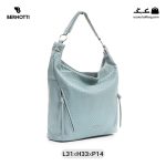 کیف رودوشی زنانه کد TB-6380 برند برنوتی - Image 8