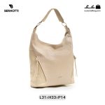 کیف رودوشی زنانه کد TB-6380 برند برنوتی - Image 7
