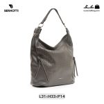 کیف رودوشی زنانه کد TB-6380 برند برنوتی - Image 6