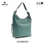 کیف رودوشی زنانه کد TB-6380 برند برنوتی - Image 3