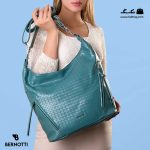 کیف رودوشی زنانه کد TB-6380 برند برنوتی - Image 11
