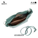 کیف رودوشی زنانه کد TB-6380 برند برنوتی - Image 4