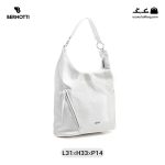 کیف رودوشی زنانه کد TB-6380 برند برنوتی - Image 5