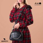کیف رودوشی زنانه کد TB-6385 برند برنوتی - Image 2