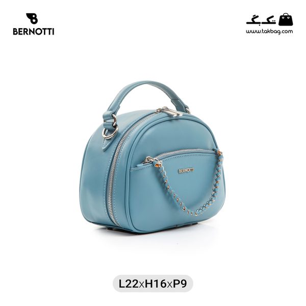کیف رودوشی زنانه کد TB-6385 برند برنوتی - Image 6