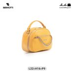 کیف رودوشی زنانه کد TB-6385 برند برنوتی - Image 8