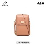کیف رودوشی زنانه کد L092 برند پرتی(prettyzys) - Image 7