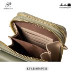 کیف رودوشی زنانه کد L092 برند پرتی(prettyzys) - Image 17