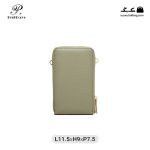 کیف رودوشی زنانه کد L092 برند پرتی(prettyzys) - Image 12