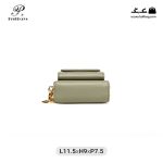 کیف رودوشی زنانه کد L092 برند پرتی(prettyzys) - Image 11