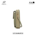 کیف رودوشی زنانه کد L092 برند پرتی(prettyzys) - Image 10