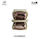 کیف رودوشی زنانه کد L092 برند پرتی(prettyzys) - Image 13
