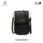 کیف رودوشی زنانه کد L108 برند پرتی(prettyzys) - Image 7