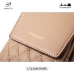 کیف رودوشی زنانه کد L108 برند پرتی(prettyzys) - Image 15