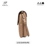 کیف رودوشی زنانه کد L108 برند پرتی(prettyzys) - Image 11