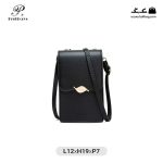 کیف رودوشی زنانه کد L117 برند پرتی(prettyzys) - Image 7